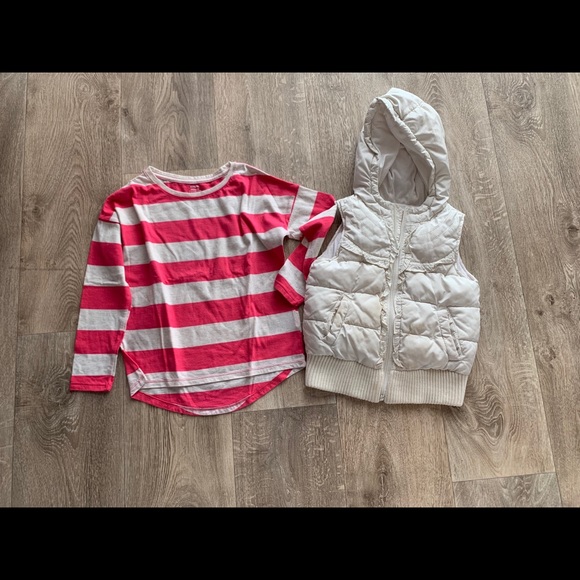 Girl clothes - Picture 1 of 1